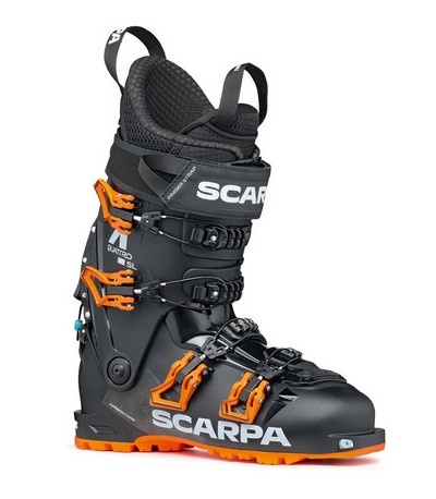 SCARPA 4-Quattro SL 2022/2023